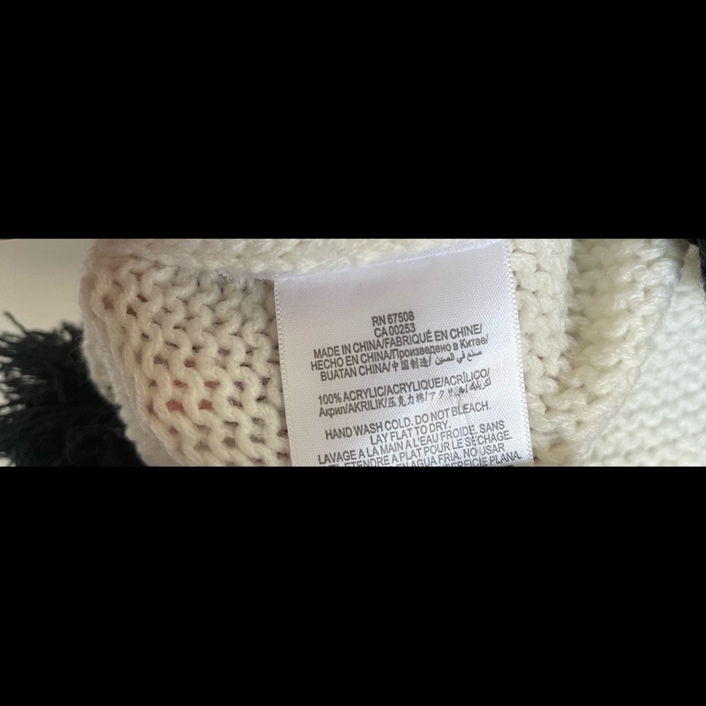 Bcbgeneration Big Scarf - image 3